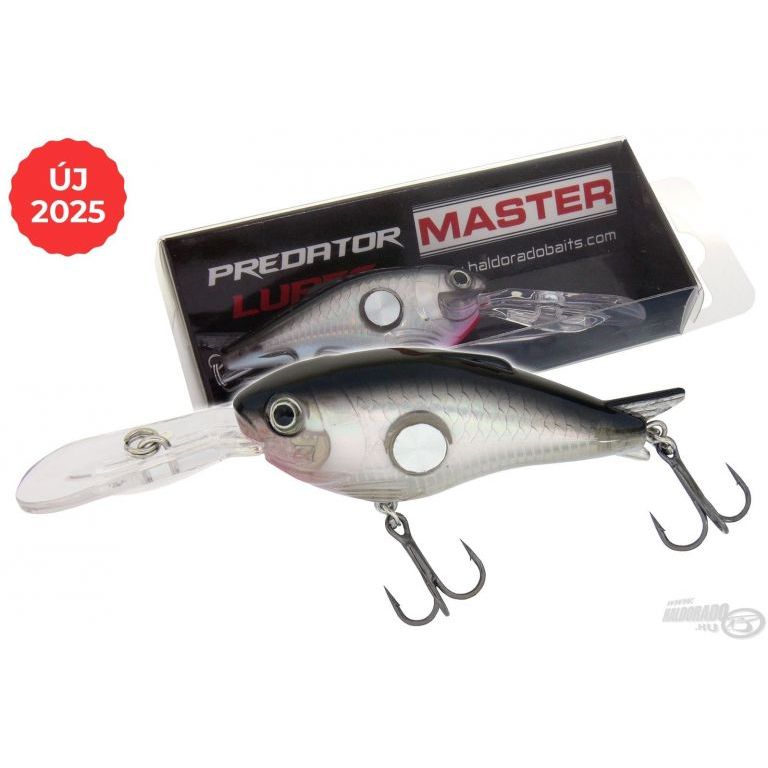 HALDORÁDÓ Predator Lures - Master 04