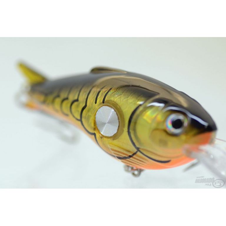 HALDORÁDÓ Predator Lures - Master 04