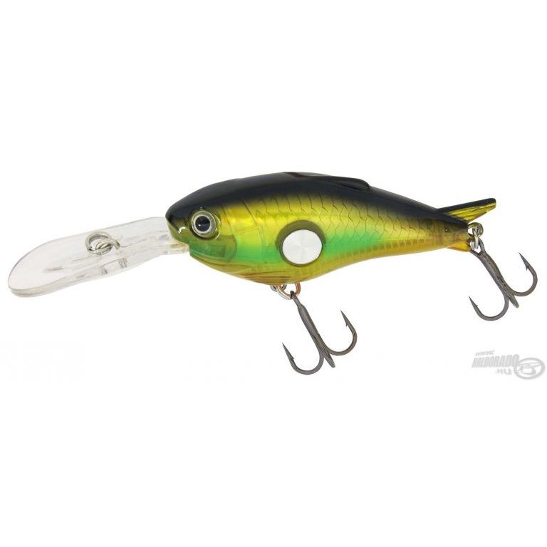 HALDORÁDÓ Predator Lures - Master 05