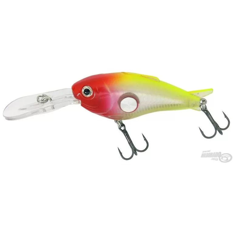 HALDORÁDÓ Predator Lures - Master 06 / 2