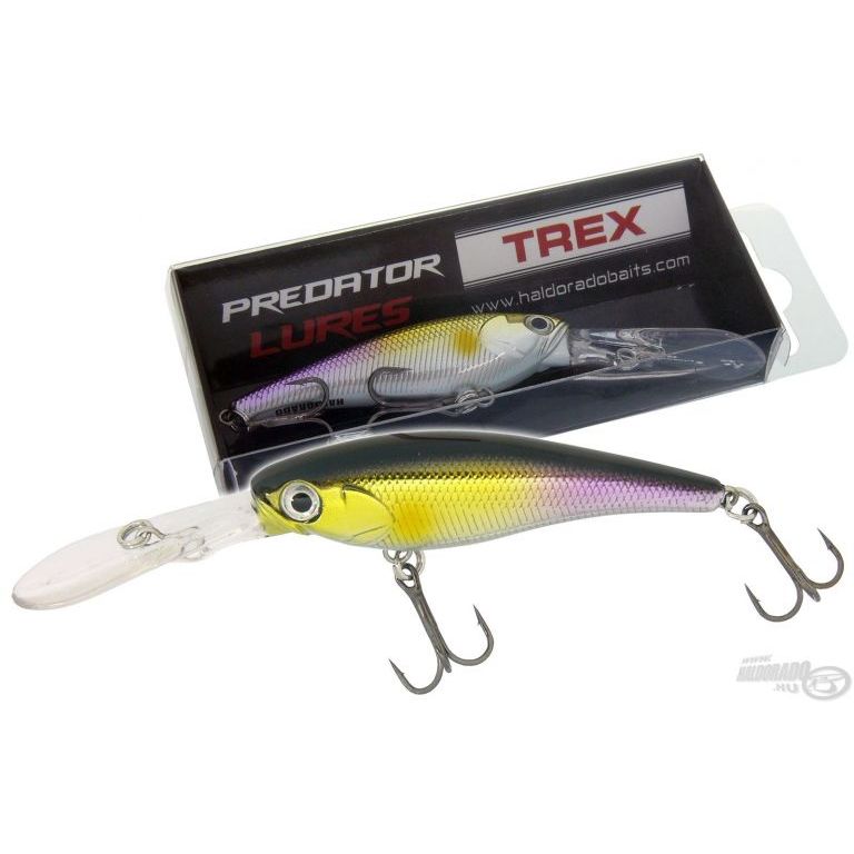 HALDORÁDÓ Predator Lures - Trex 01