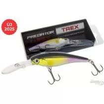 HALDORÁDÓ Predator Lures - Trex 01