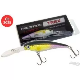 HALDORÁDÓ Predator Lures - Trex 01