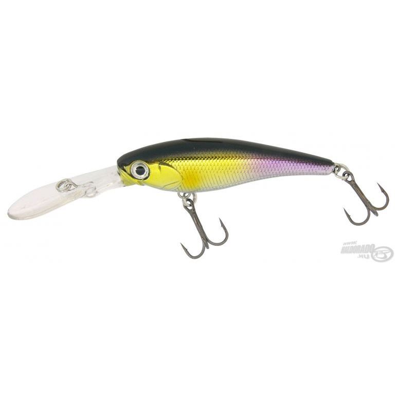 HALDORÁDÓ Predator Lures - Trex 01