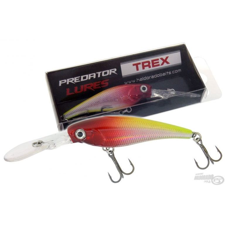 HALDORÁDÓ Predator Lures - Trex 02