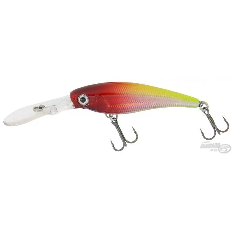 HALDORÁDÓ Predator Lures - Trex 02 / 2