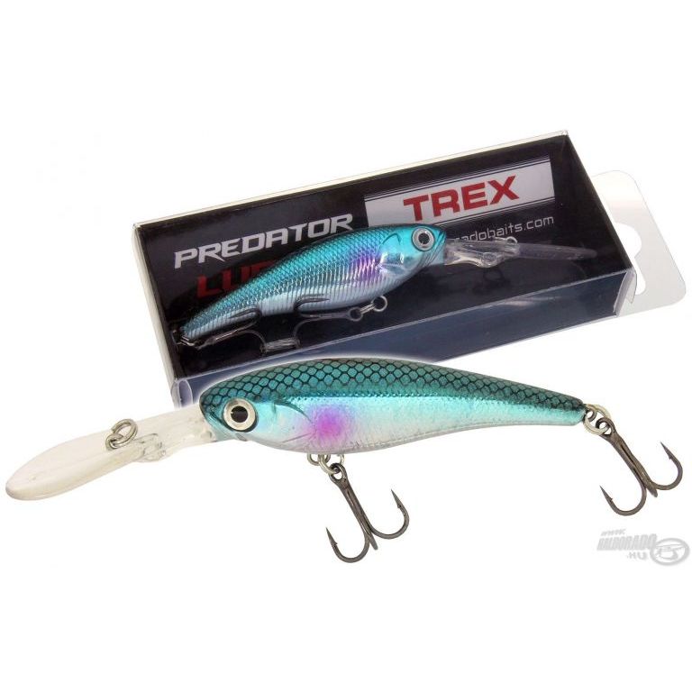 HALDORÁDÓ Predator Lures - Trex 04