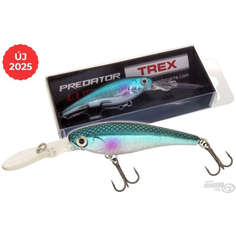 HALDORÁDÓ Predator Lures - Trex 04