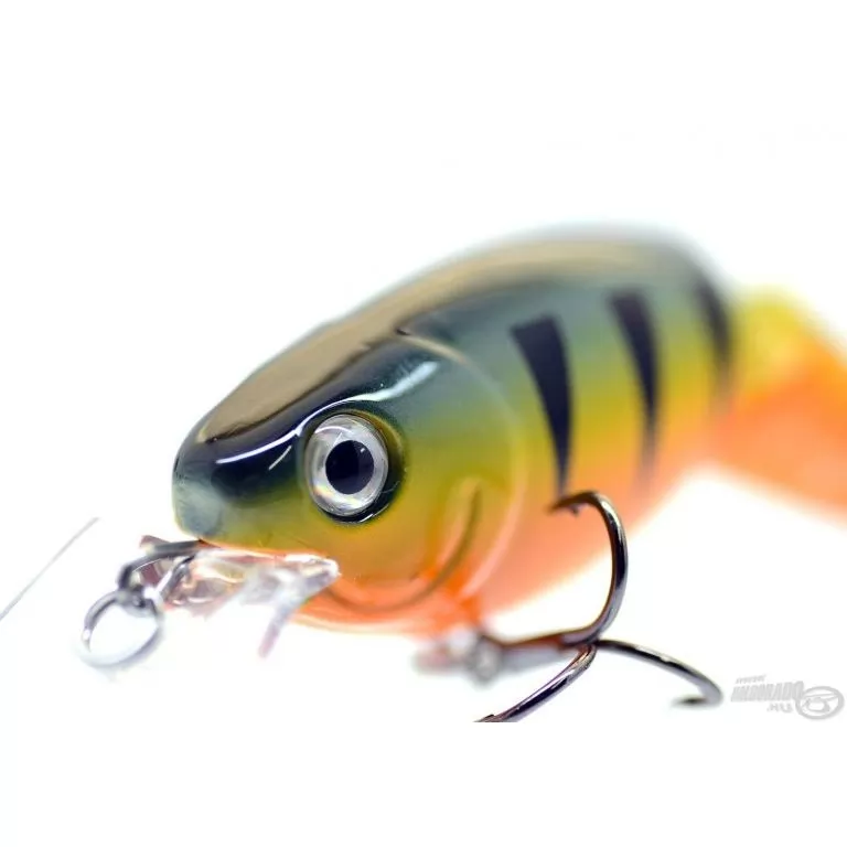 HALDORÁDÓ Predator Lures - Twingo 02 / 5