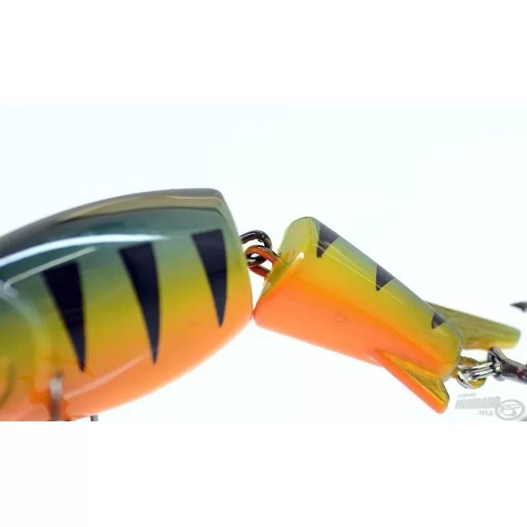 HALDORÁDÓ Predator Lures - Twingo 02 / 6