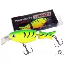 HALDORÁDÓ Predator Lures - Twingo 03
