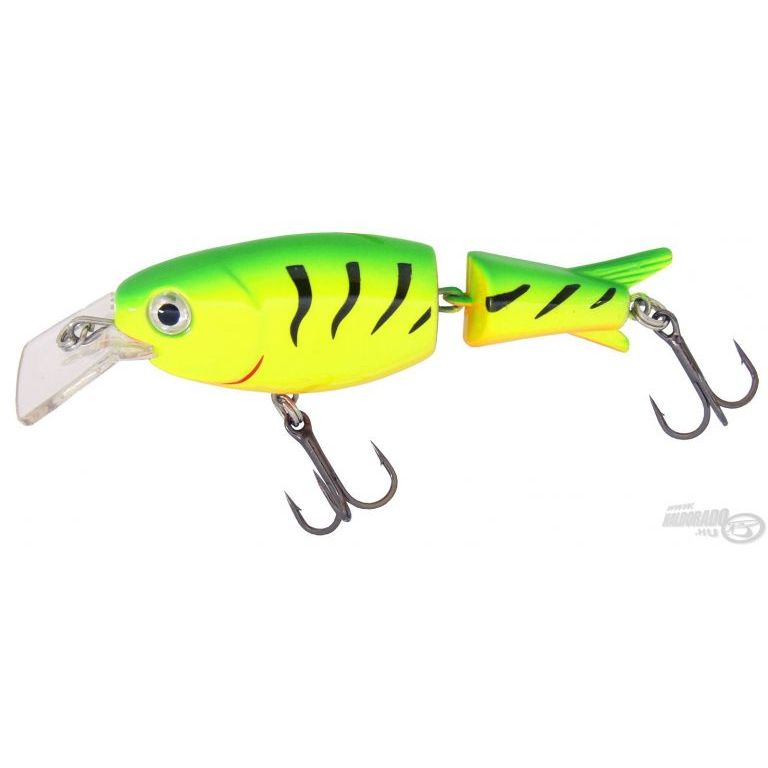 HALDORÁDÓ Predator Lures - Twingo 03