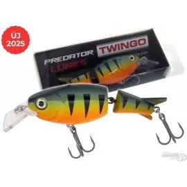 HALDORÁDÓ Predator Lures - Twingo 06