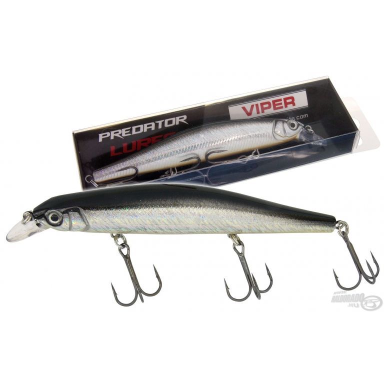 HALDORÁDÓ Predator Lures - Viper 01