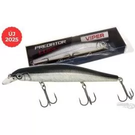 HALDORÁDÓ Predator Lures - Viper 01