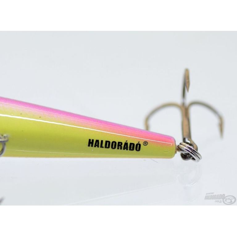 HALDORÁDÓ Predator Lures - Viper 02