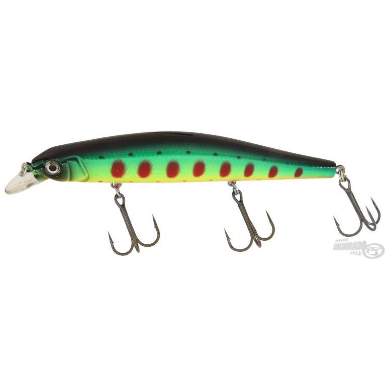 HALDORÁDÓ Predator Lures - Viper 04