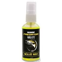 HALDORÁDÓ PREDATOR ragadozó aroma spray - Süllő / Walleye WR1