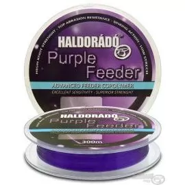 HALDORÁDÓ Purple Feeder 0,20 mm