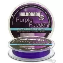 HALDORÁDÓ Purple Feeder 0,30 mm