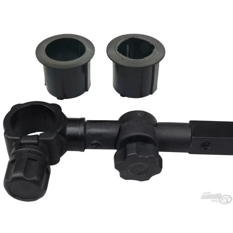 HALDORÁDÓ QR Feeder Arm Curved / 2