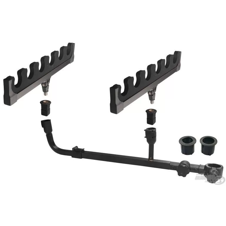 HALDORÁDÓ QR Rod Rest Set / 2