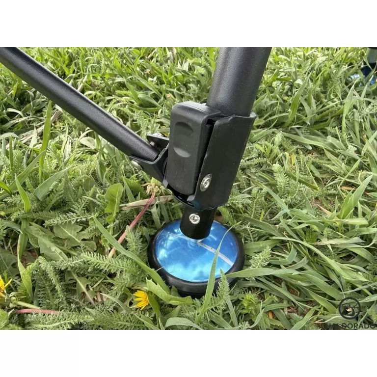 HALDORÁDÓ Rapid Feeder Chair - kis helyet foglaló gyorsan nyitható fotel / 2