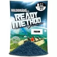 HALDORÁDÓ Ready Method - Fusion