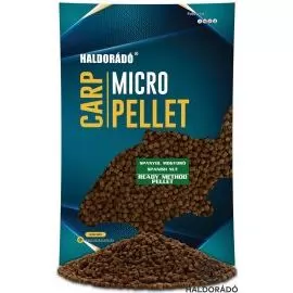 HALDORÁDÓ Ready Method Pellet - Spanyol Mogyoró