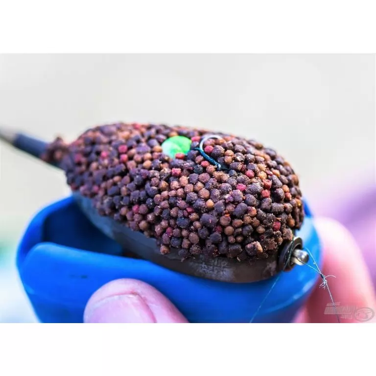 HALDORÁDÓ Ready Method Pellet - Spring HALDORÁDÓ Ready Method Pellet - Spring
