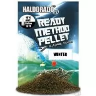 HALDORÁDÓ Ready Method Pellet - Winter