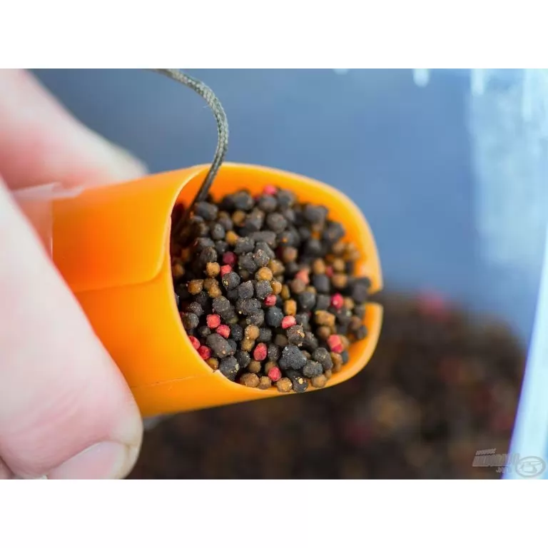 HALDORÁDÓ Ready Method Pellet - Winter HALDORÁDÓ Ready Method Pellet - Winter
