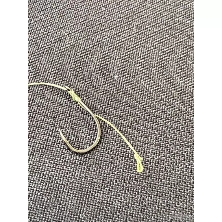 HALDORÁDÓ READY PVA Bag Lead 93 g - bevetésre kész PVA Bag végszerelék / 4