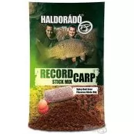 HALDORÁDÓ Record Carp Stick Mix - Fűszeres Vörös Máj