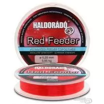 HALDORÁDÓ Red Feeder 0,30 mm