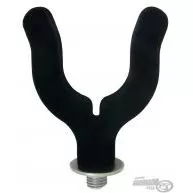 HALDORÁDÓ RHS feeder black