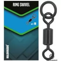 HALDORÁDÓ Ring Swivel - karikás pontyos forgókapocs termék kép