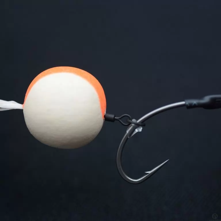 HALDORÁDÓ Ronnie Rig Long SX - 2 - Pop Up csalikhoz / 5