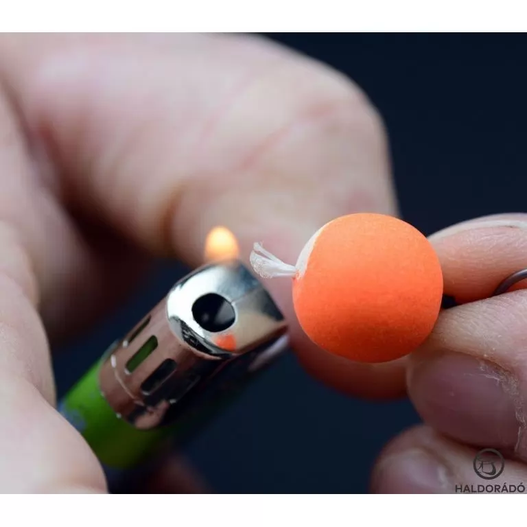 HALDORÁDÓ Ronnie Rig Long SX - 4 - Pop Up csalikhoz / 6