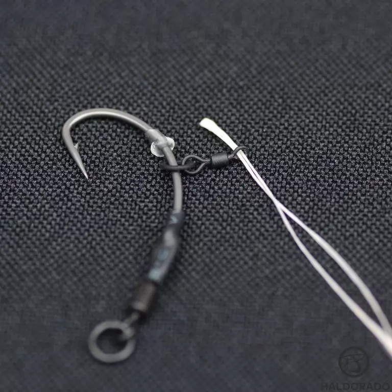 HALDORÁDÓ Ronnie Rig Long SX - 6 - Pop Up csalikhoz / 3