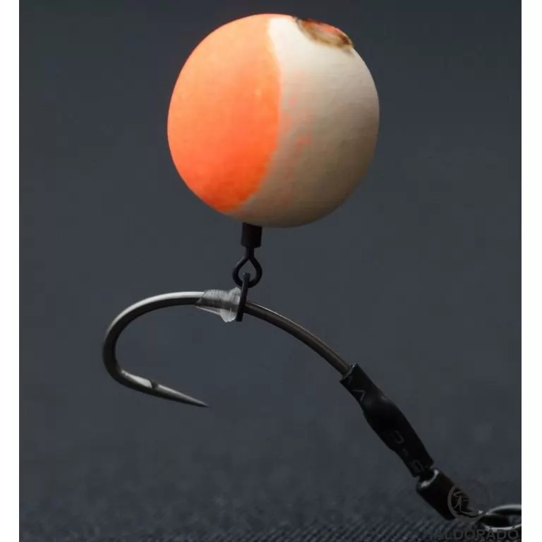 HALDORÁDÓ Ronnie Rig Long SX - 6 - Pop Up csalikhoz / 7