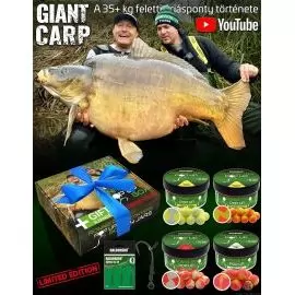 HALDORÁDÓ Ronnie Rig Pop Up Box - Limited Edition + ajándékkal