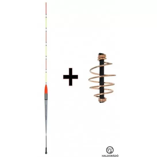 HALDORÁDÓ Sensitive Silver Carp SET 5 g