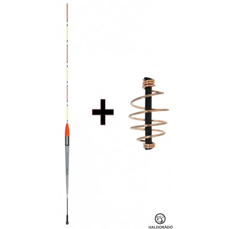 HALDORÁDÓ Sensitive Silver Carp SET 5 g / 1