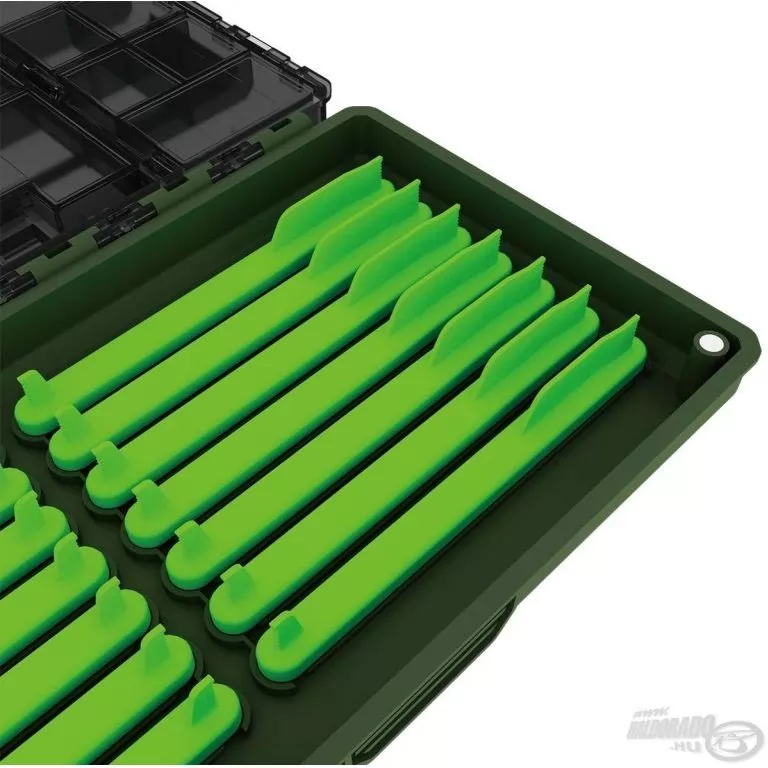 HALDORÁDÓ Sipi szezonindító doboz szettje / 4