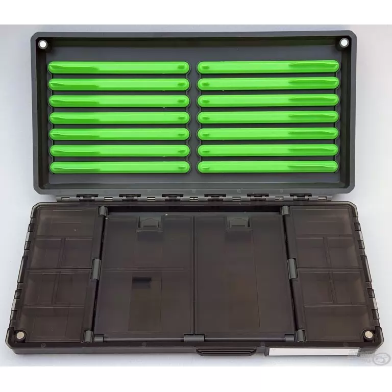 HALDORÁDÓ Sipi szezonindító doboz szettje / 9