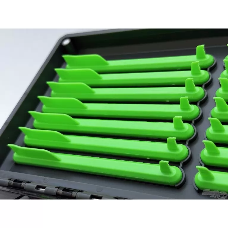 HALDORÁDÓ Sipi szezonindító doboz szettje / 14