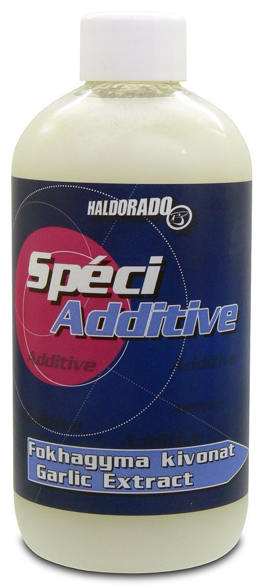 Sp�ciAdditive - Fokhagyma kivonat