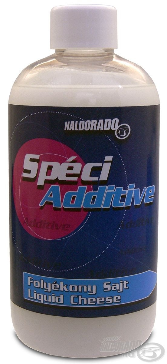 Sp�ciAdditive - Foly�kony Sajt