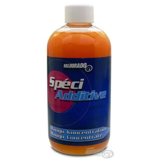 HALDORÁDÓ SpéciAdditive - Mangó kivonat